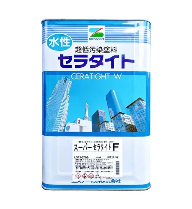 フッ素塗料とは？特徴・耐用年数・メリットをわかりやすく解説【知多市・阿久比町】
