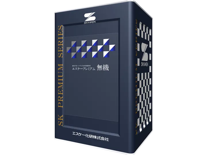 無機塗料とは？特徴・耐用年数・メリットをわかりやすく解説【知多市・阿久比町】