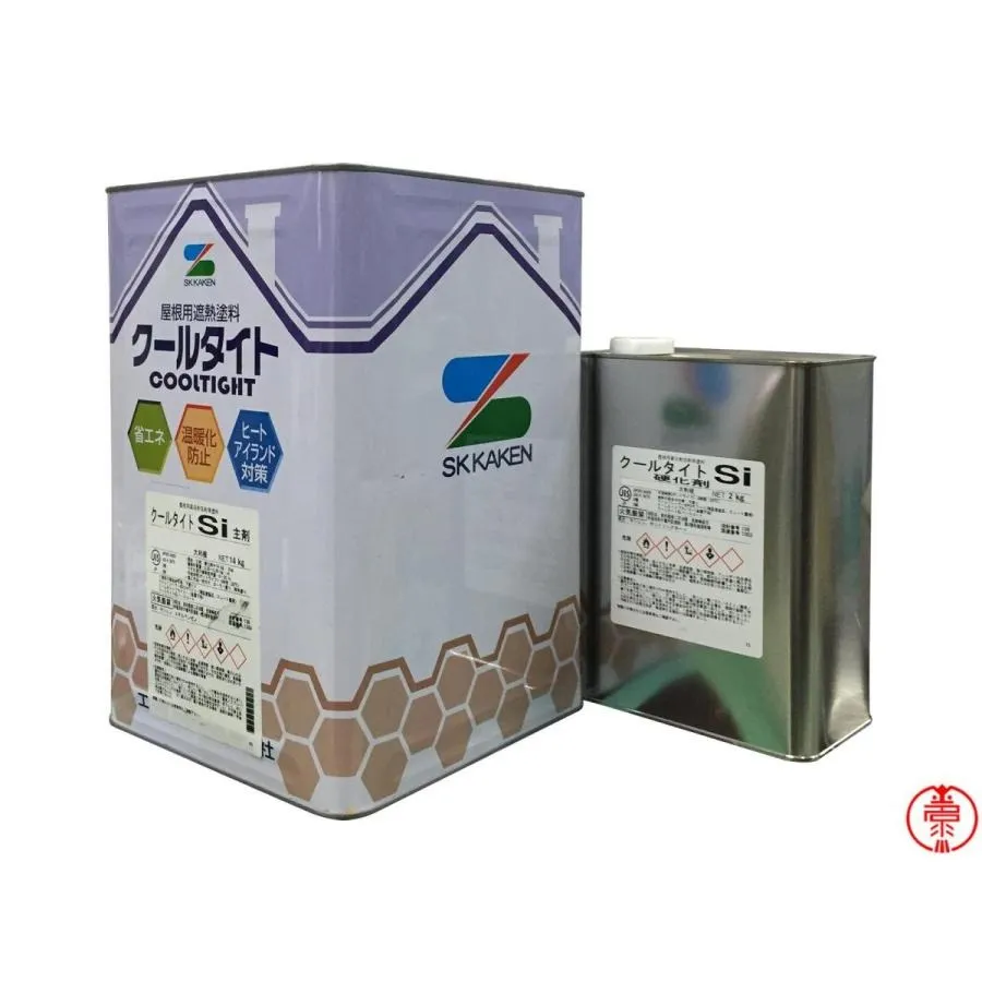 遮熱塗料とは？効果やメリット・デメリットをわかりやすく解説【知多市・阿久比町】